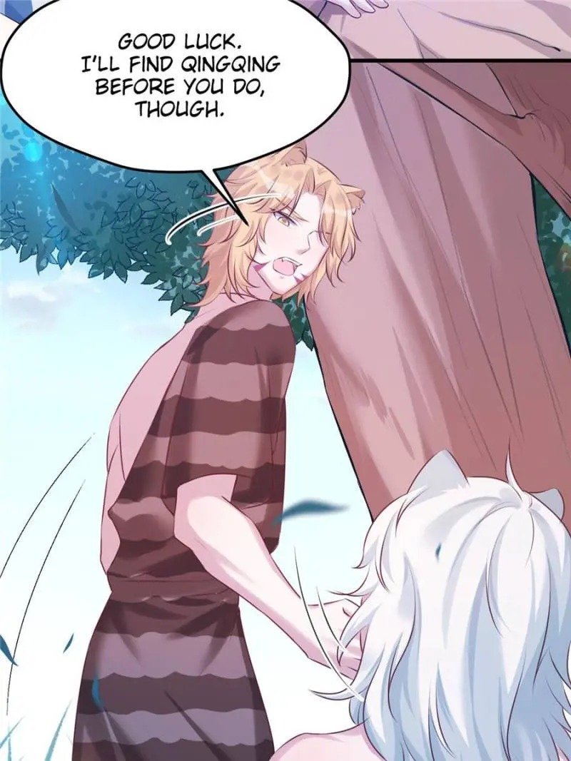 Beauty and the Beasts chapter 171 page 48