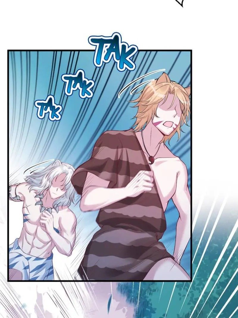 Beauty and the Beasts chapter 171 page 51