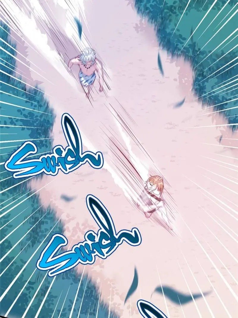 Beauty and the Beasts chapter 171 page 52