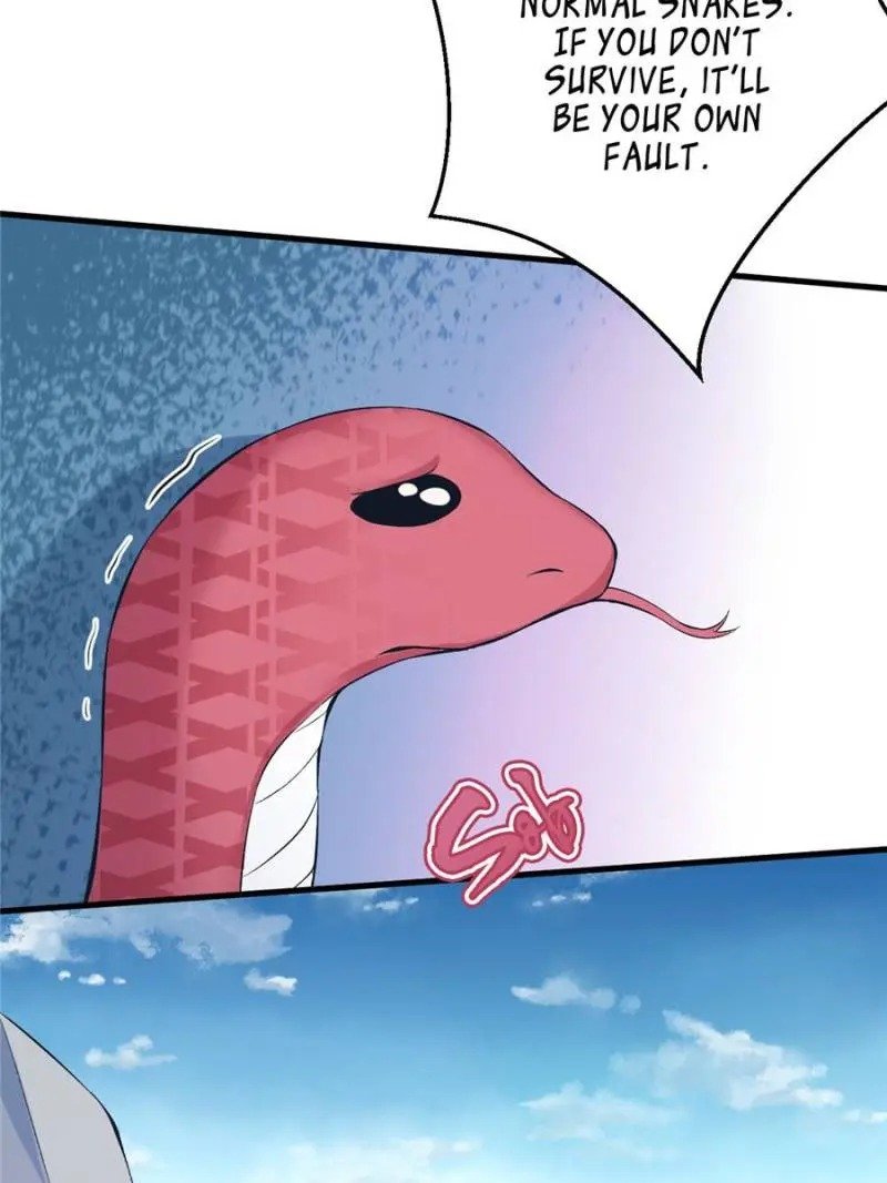 Beauty and the Beasts chapter 171 page 59