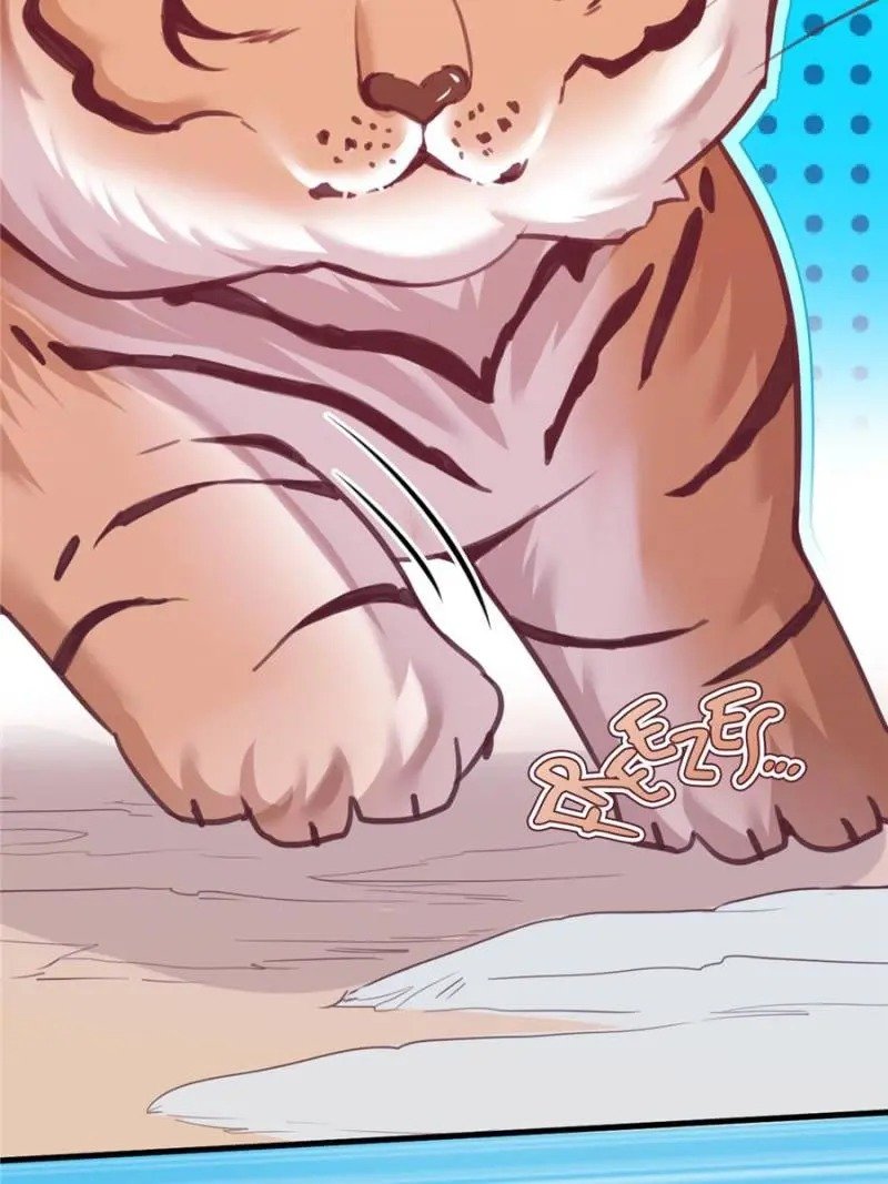 Beauty and the Beasts chapter 171 page 8