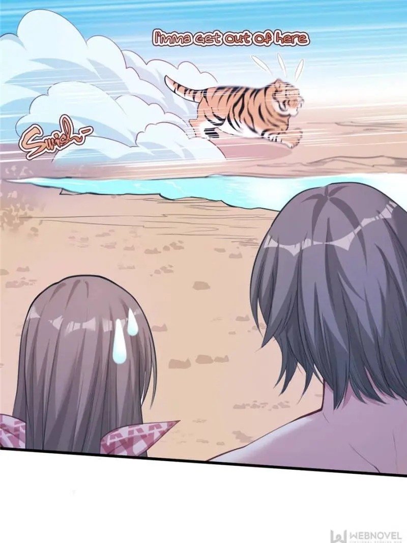 Beauty and the Beasts chapter 171 page 9