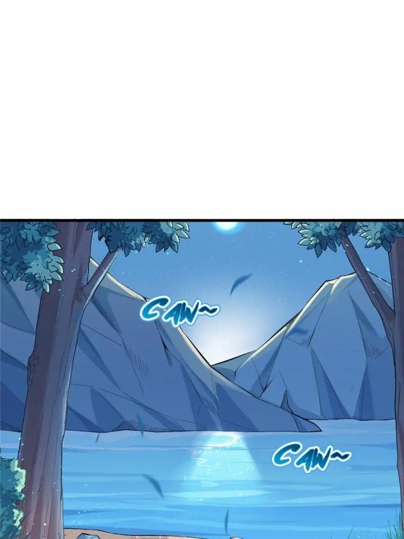 Beauty and the Beasts chapter 172 page 1