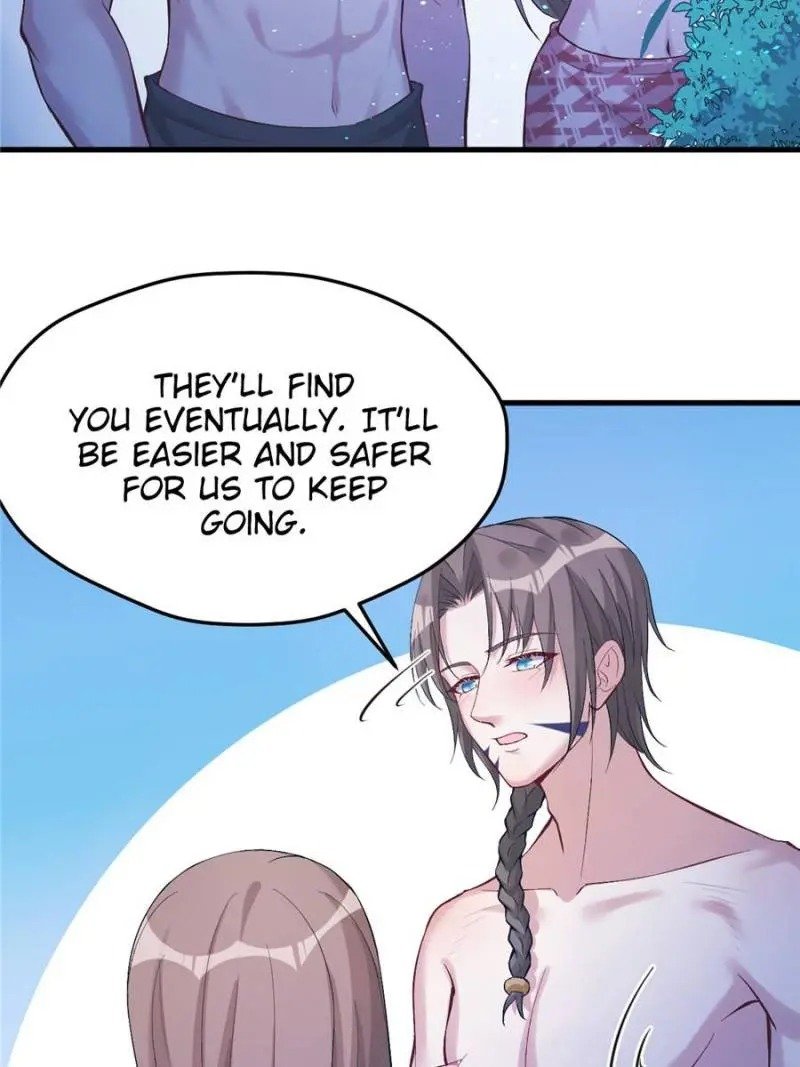 Beauty and the Beasts chapter 172 page 13