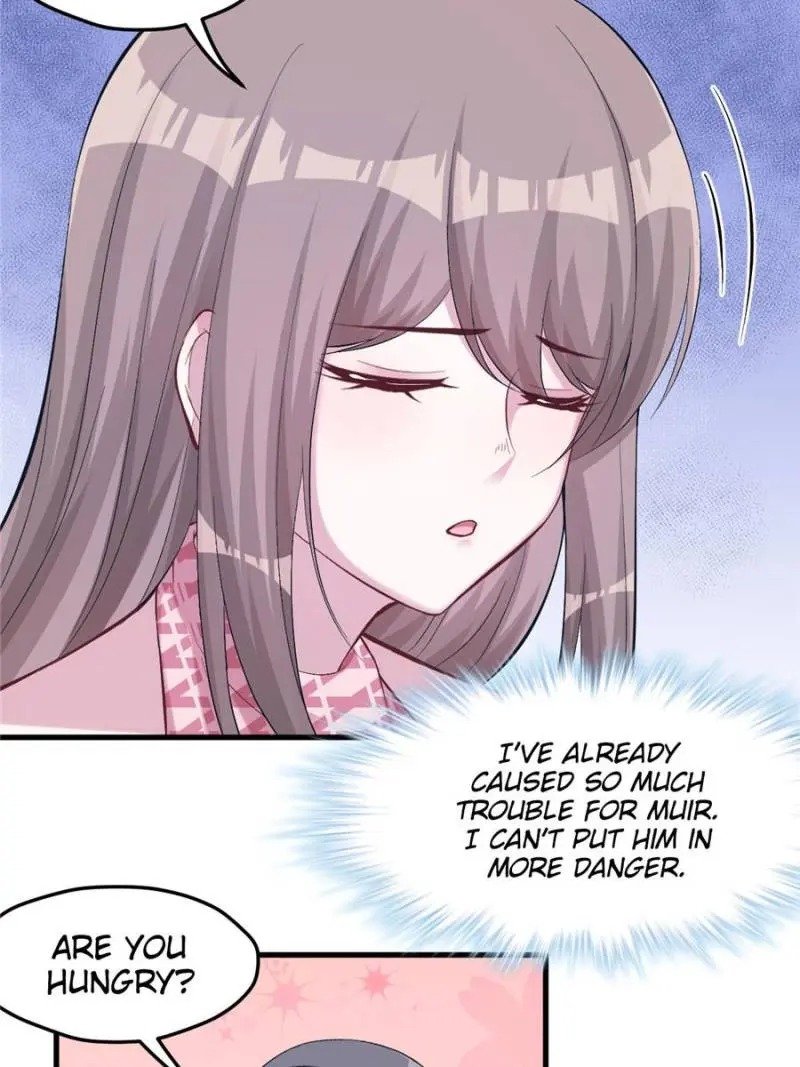 Beauty and the Beasts chapter 172 page 16