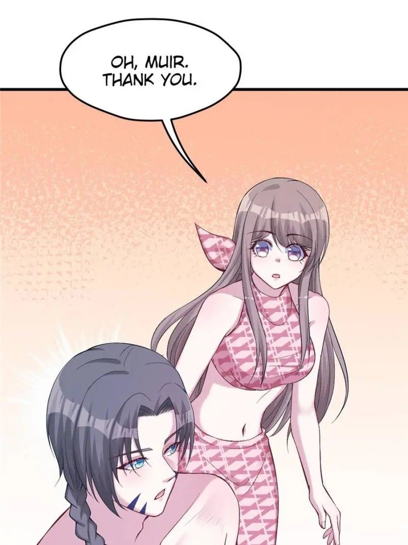 Beauty and the Beasts chapter 172 page 18