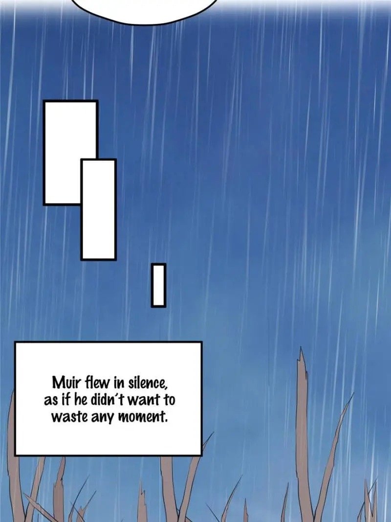 Beauty and the Beasts chapter 172 page 21