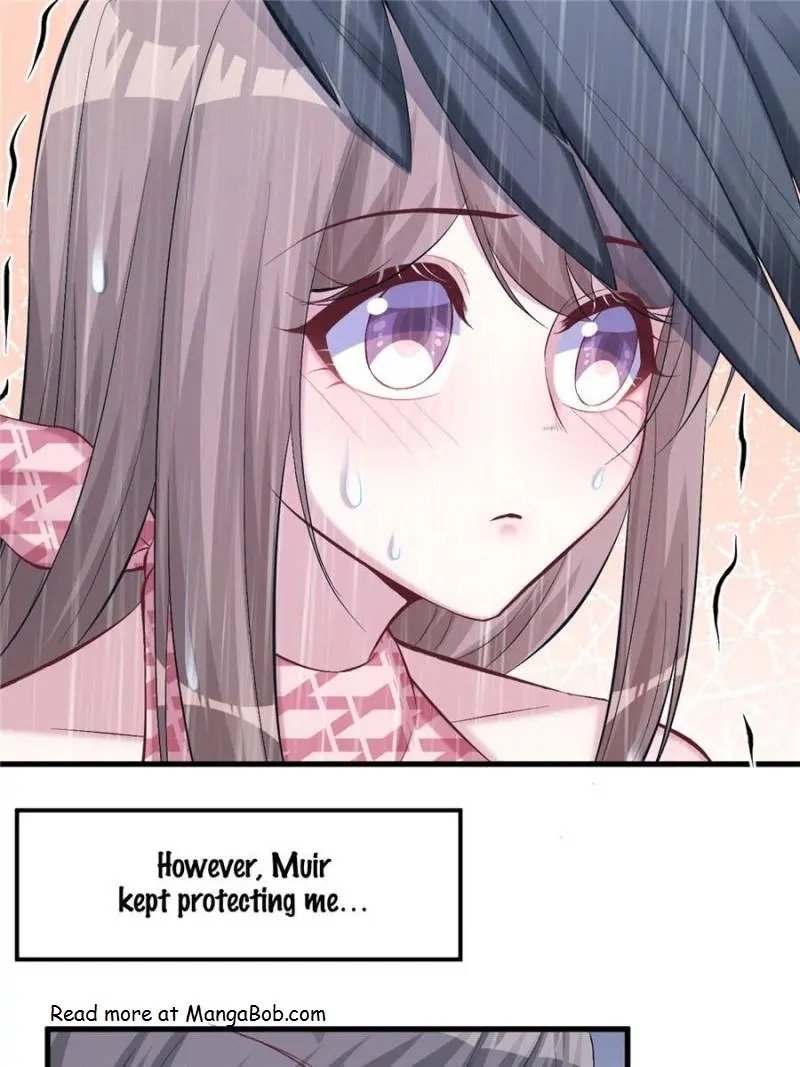 Beauty and the Beasts chapter 172 page 24