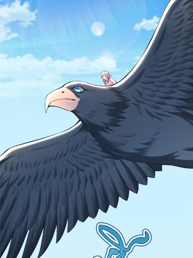 Beauty and the Beasts chapter 172 page 27