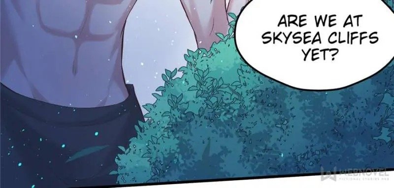 Beauty and the Beasts chapter 172 page 3