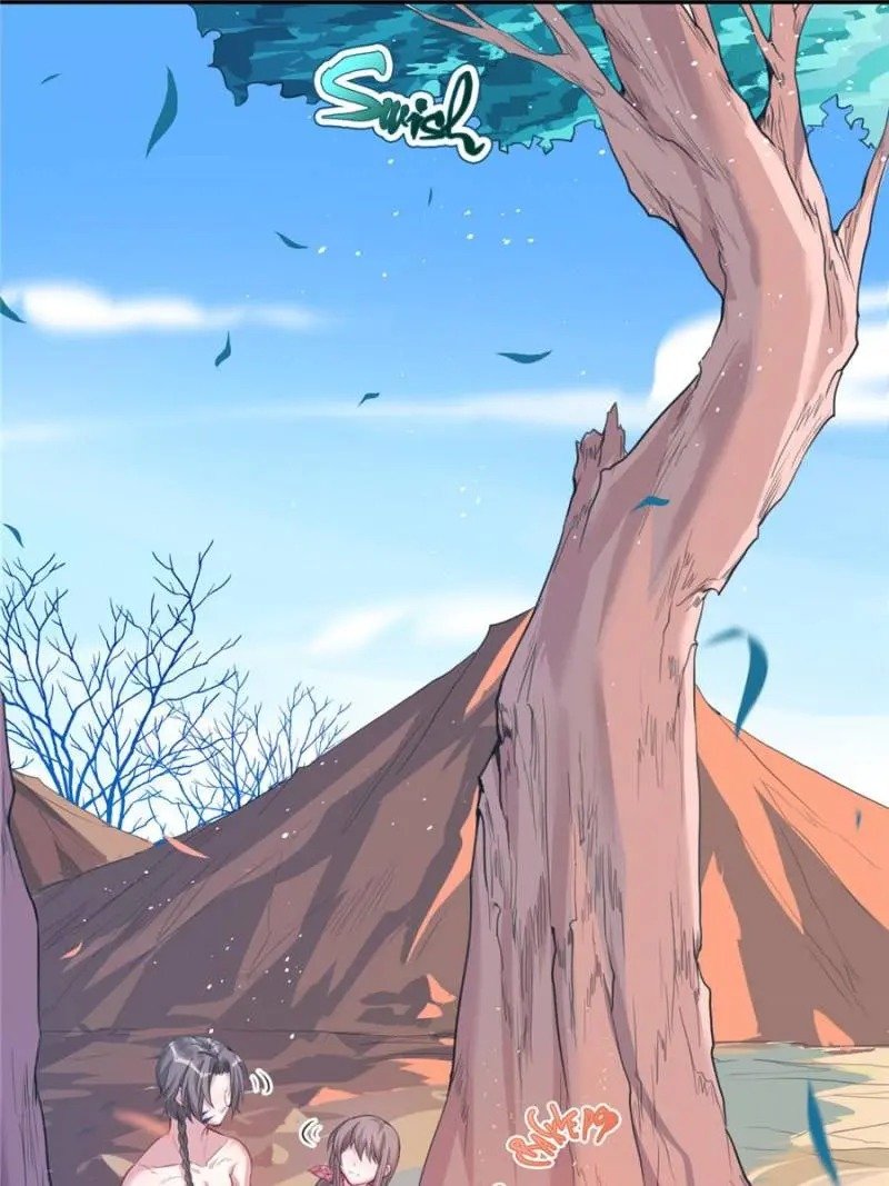 Beauty and the Beasts chapter 172 page 32