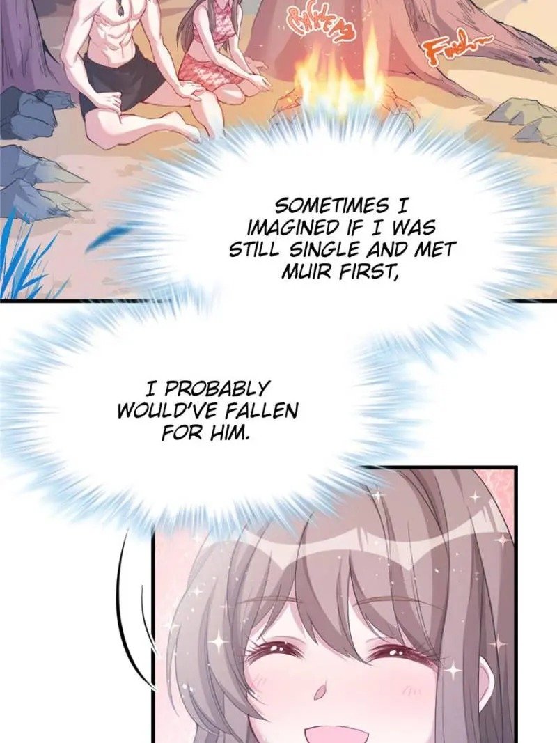 Beauty and the Beasts chapter 172 page 33