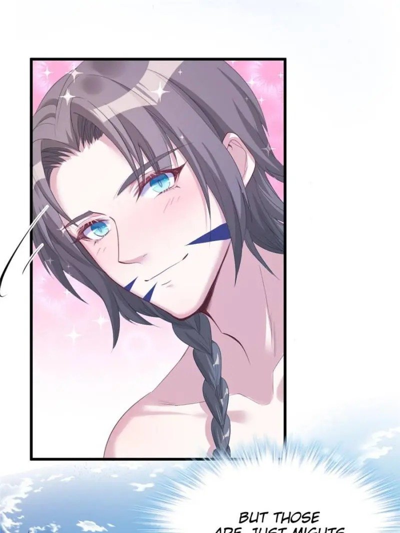 Beauty and the Beasts chapter 172 page 35