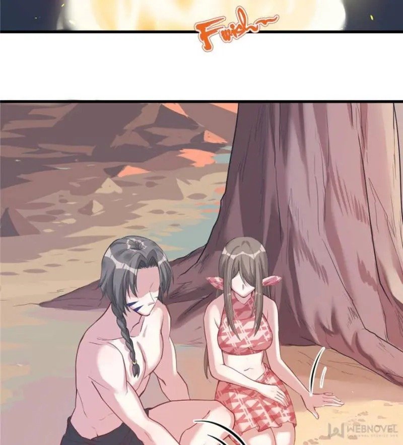 Beauty and the Beasts chapter 172 page 39