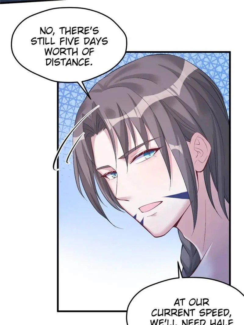 Beauty and the Beasts chapter 172 page 4