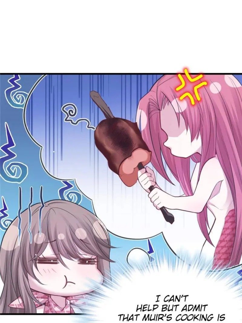 Beauty and the Beasts chapter 172 page 42