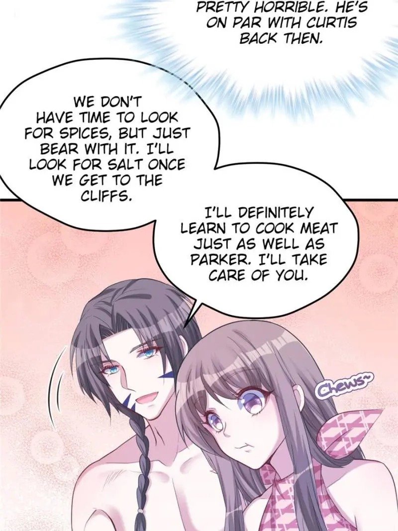 Beauty and the Beasts chapter 172 page 43