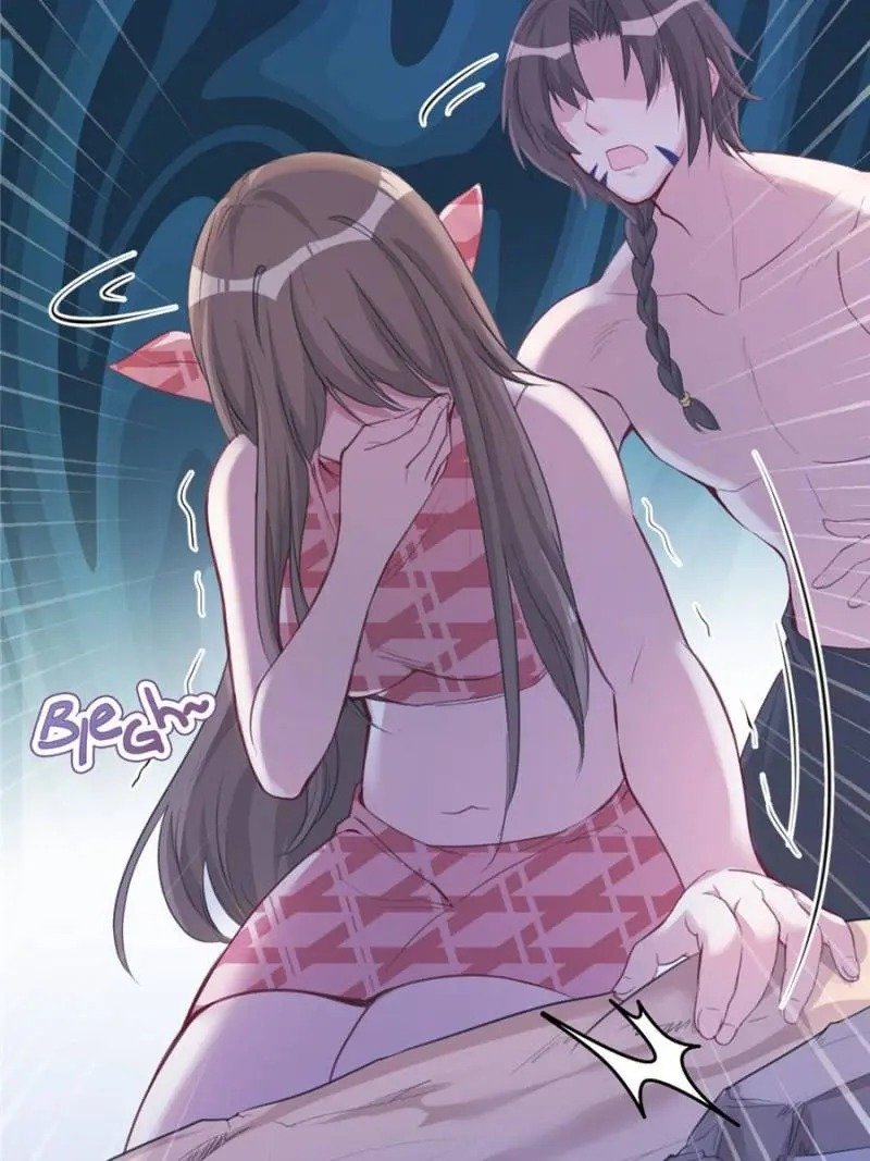 Beauty and the Beasts chapter 172 page 50