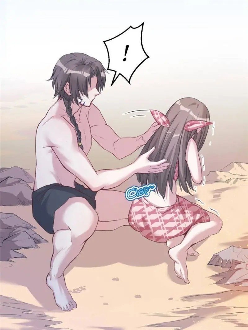 Beauty and the Beasts chapter 172 page 52