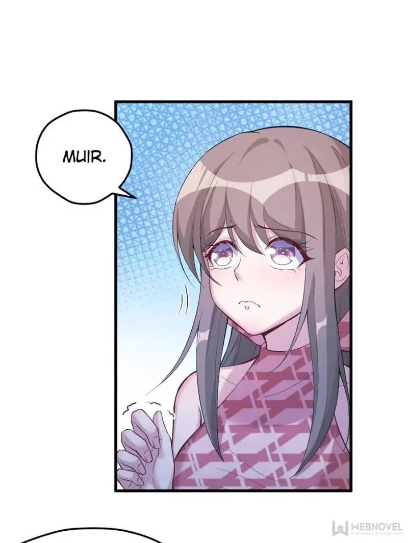 Beauty and the Beasts chapter 172 page 8