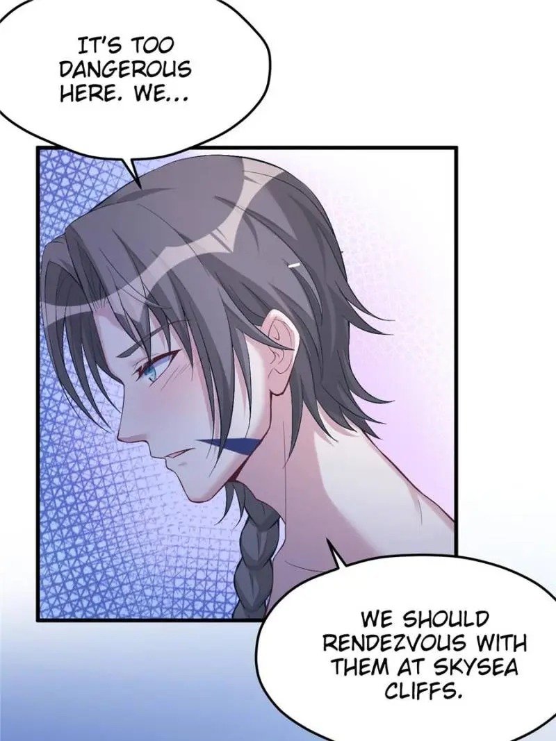 Beauty and the Beasts chapter 172 page 9