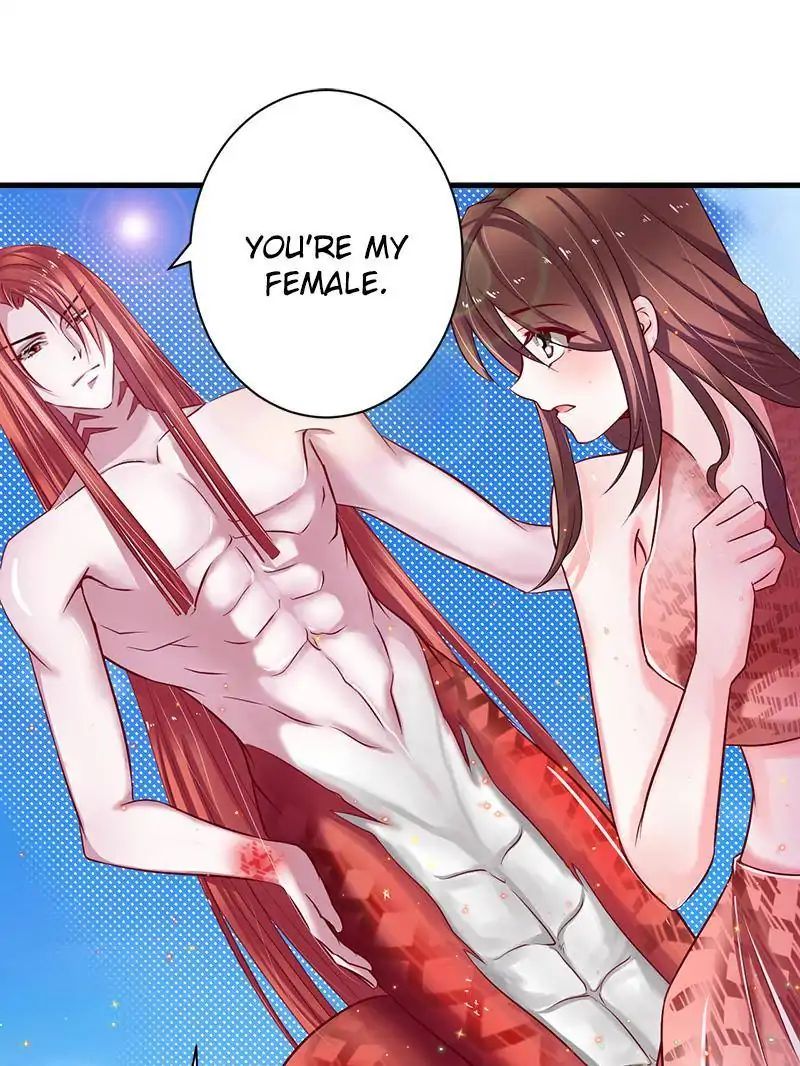 Beauty and the Beasts chapter 18 page 15