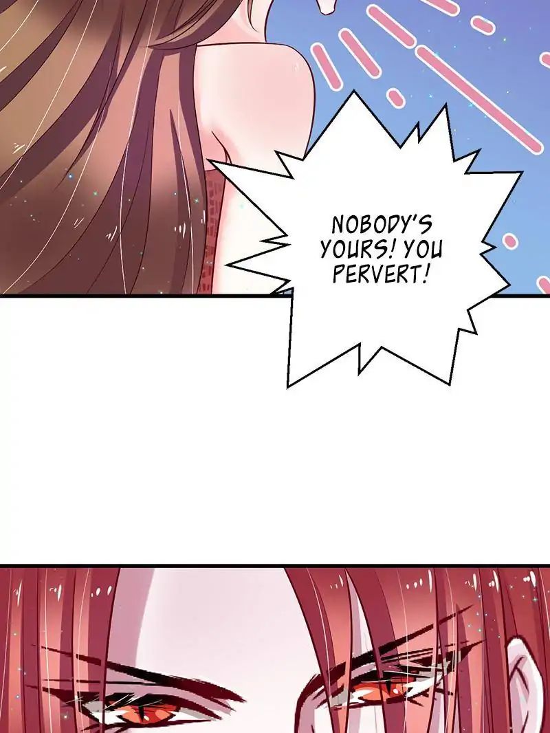 Beauty and the Beasts chapter 18 page 17