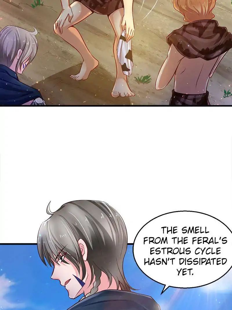 Beauty and the Beasts chapter 18 page 2