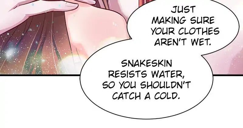 Beauty and the Beasts chapter 18 page 21