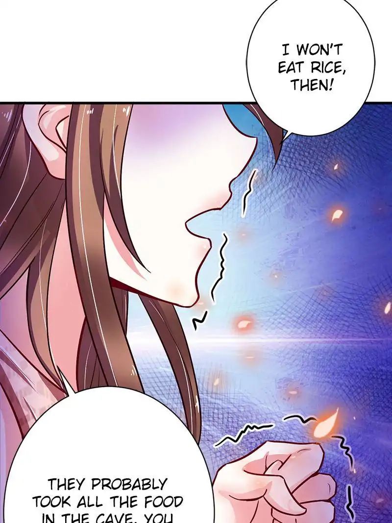 Beauty and the Beasts chapter 18 page 27