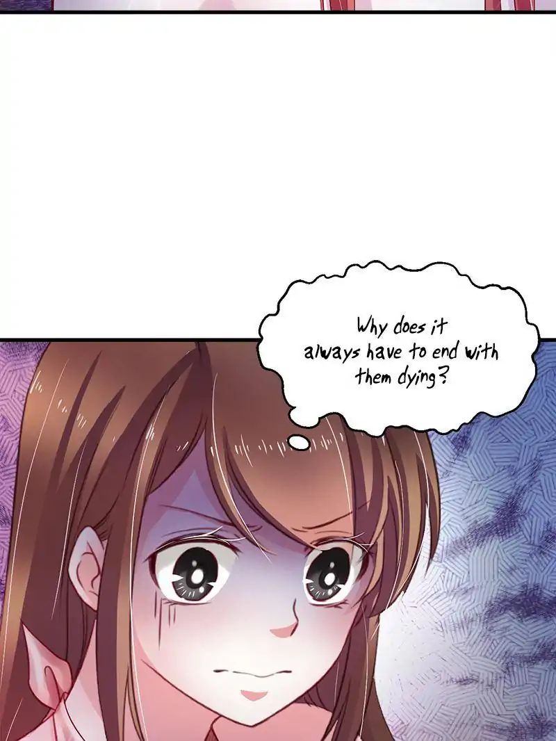 Beauty and the Beasts chapter 18 page 30