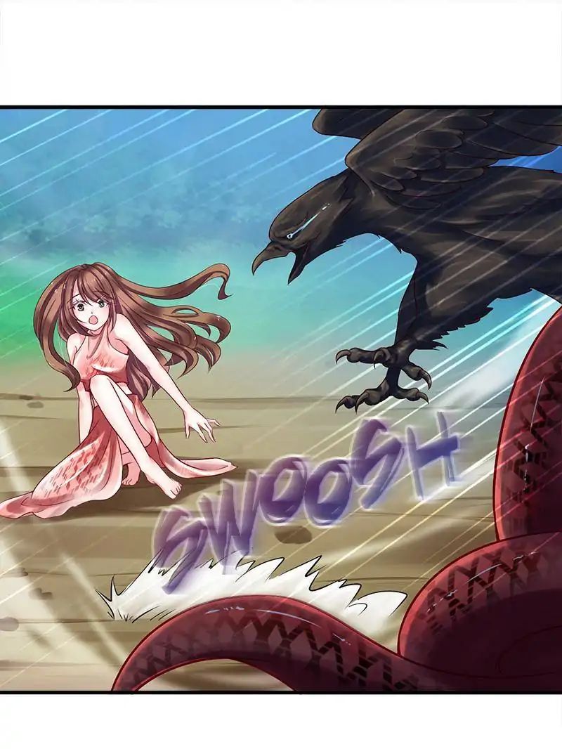 Beauty and the Beasts chapter 18 page 34