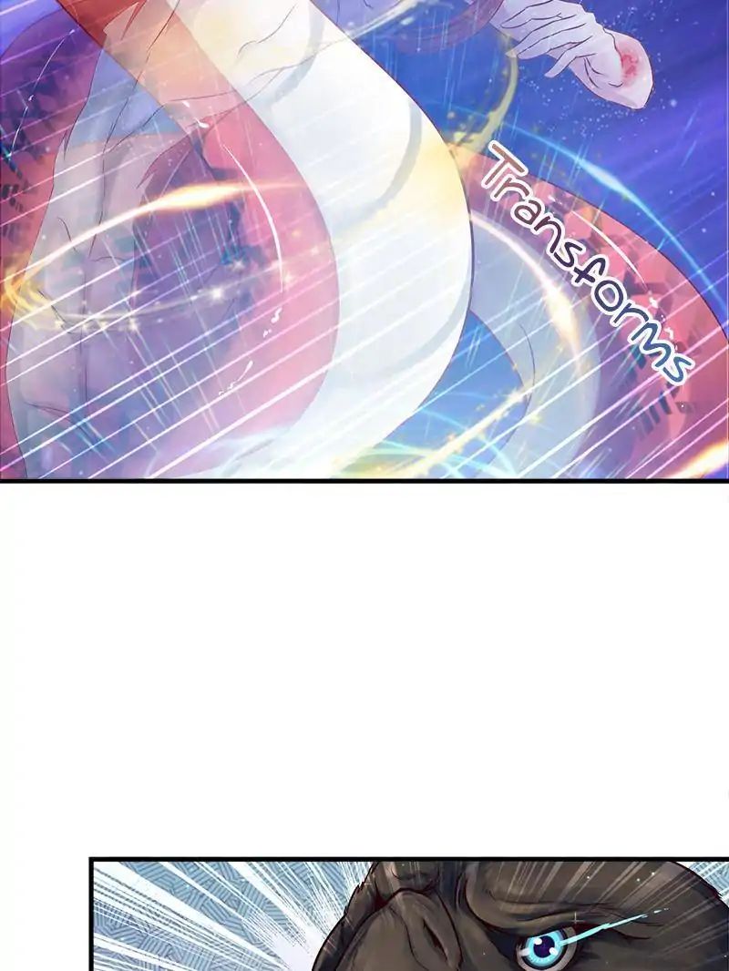 Beauty and the Beasts chapter 18 page 36