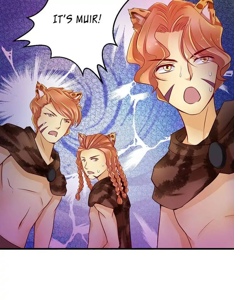 Beauty and the Beasts chapter 18 page 43