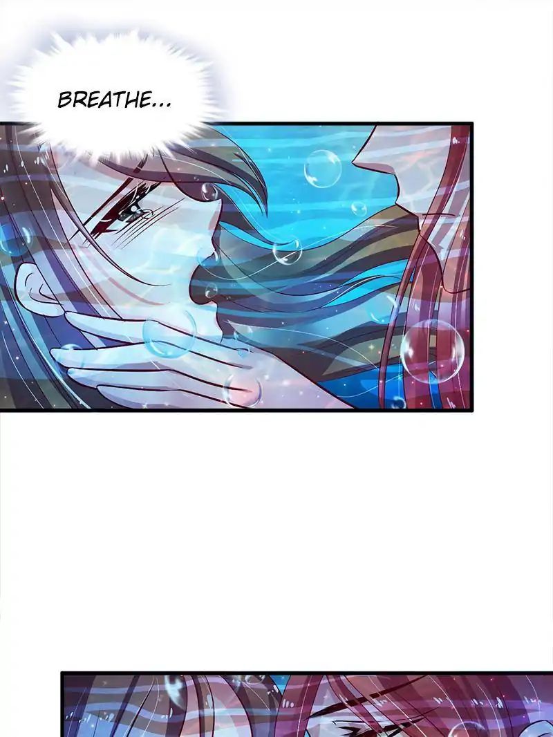 Beauty and the Beasts chapter 18 page 8