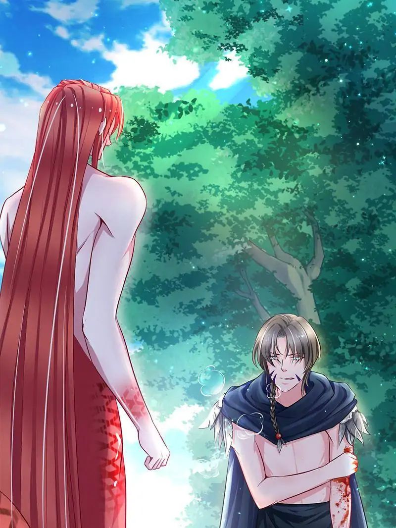 Beauty and the Beasts chapter 19 page 1