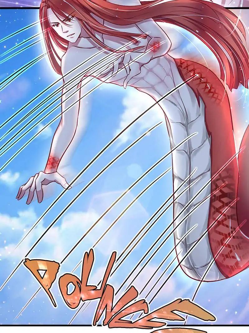 Beauty and the Beasts chapter 19 page 10