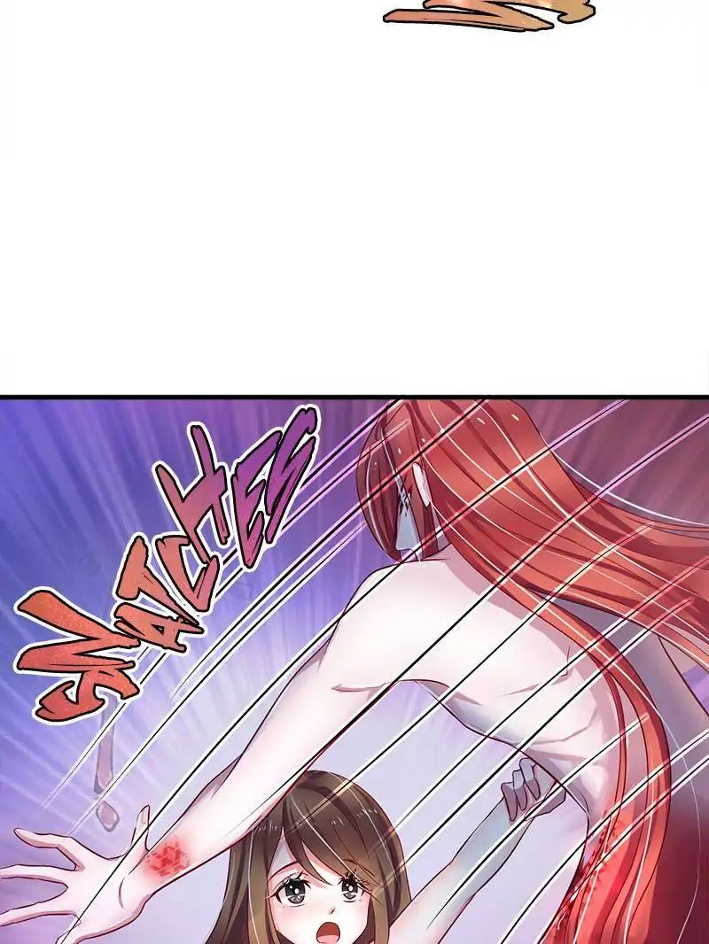 Beauty and the Beasts chapter 19 page 11