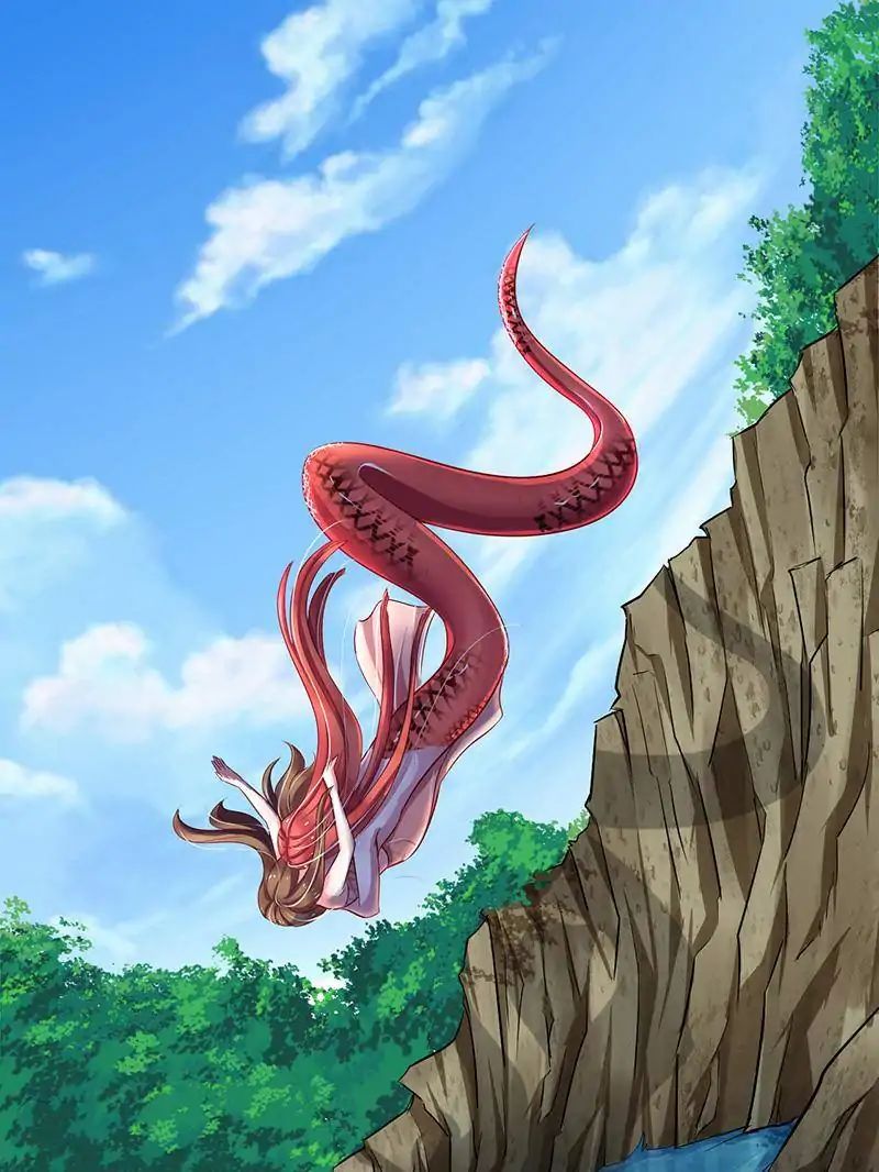 Beauty and the Beasts chapter 19 page 13