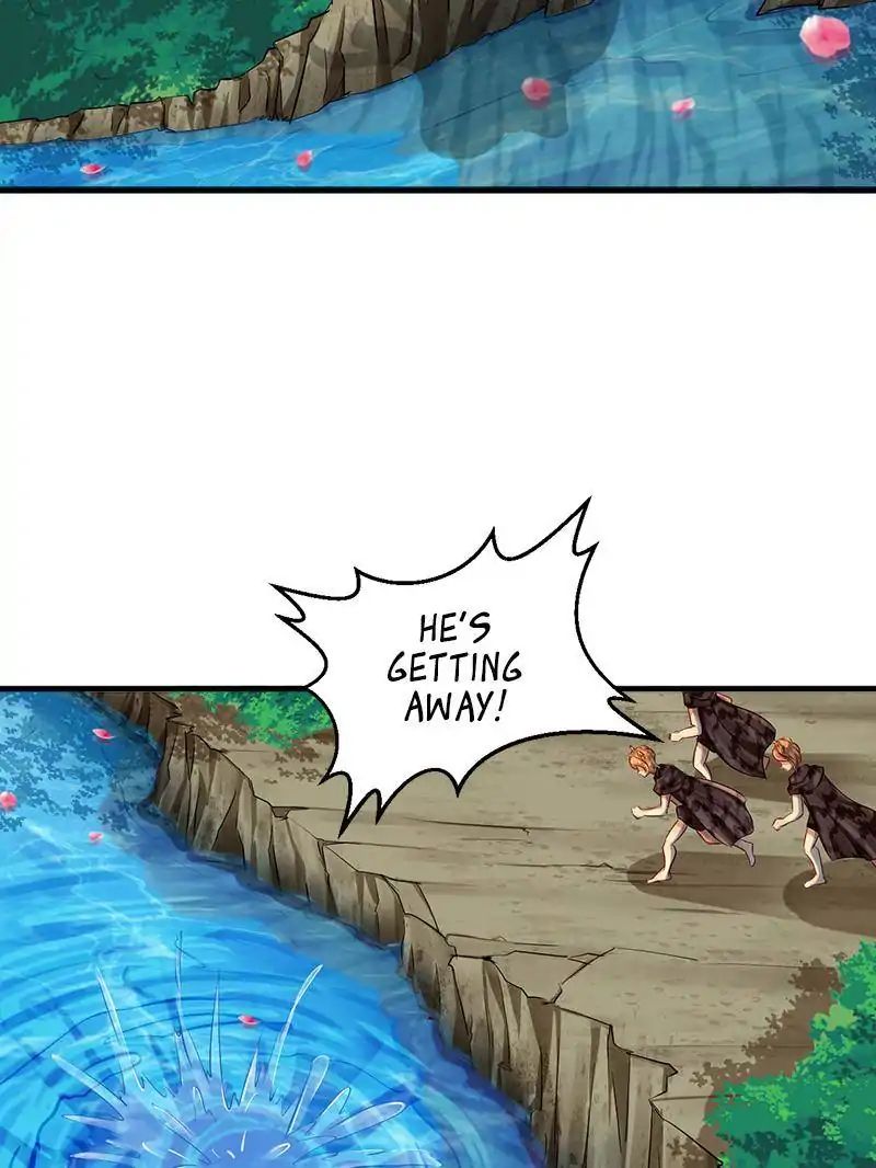 Beauty and the Beasts chapter 19 page 14