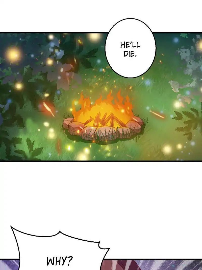 Beauty and the Beasts chapter 19 page 20