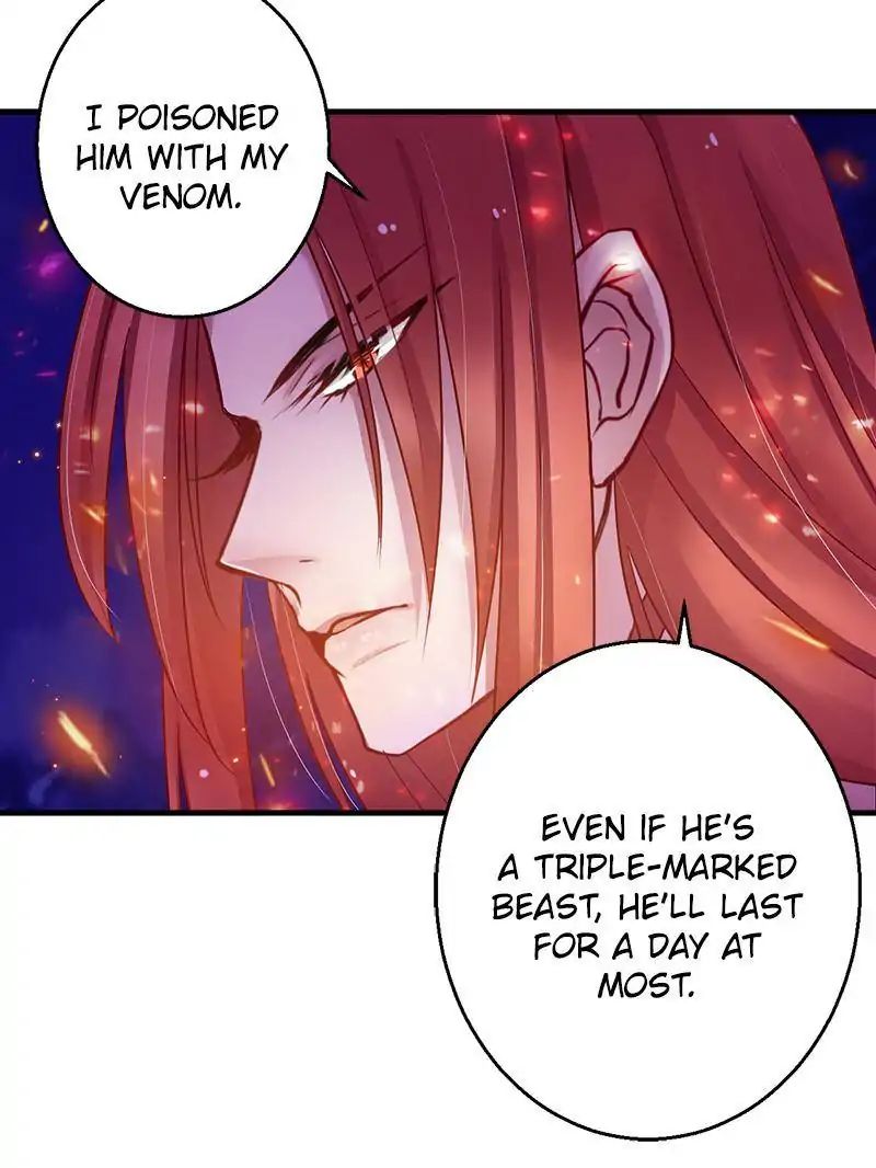 Beauty and the Beasts chapter 19 page 22