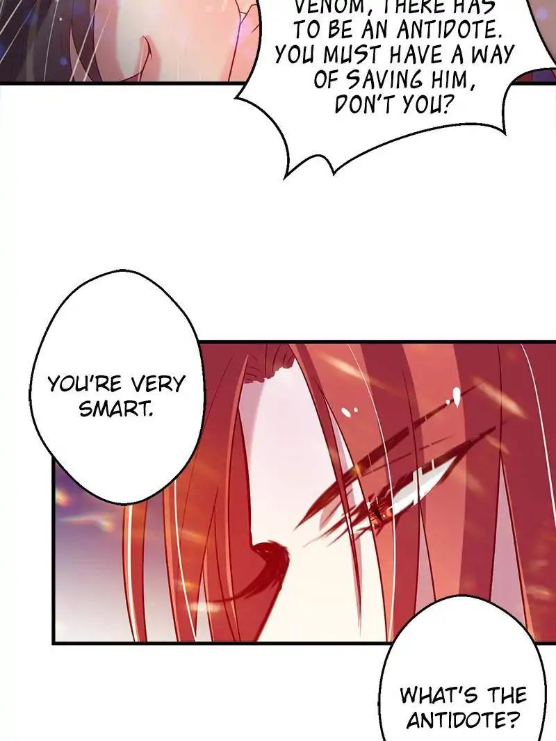 Beauty and the Beasts chapter 19 page 26