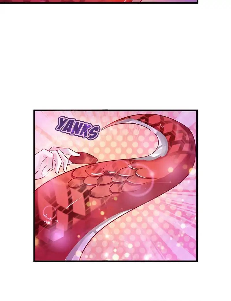 Beauty and the Beasts chapter 19 page 28