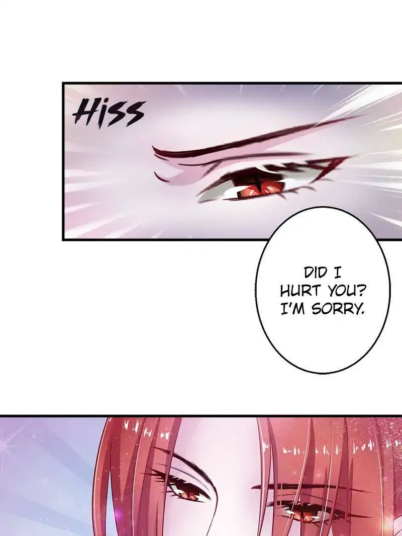 Beauty and the Beasts chapter 19 page 29