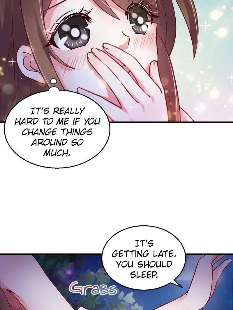 Beauty and the Beasts chapter 19 page 31