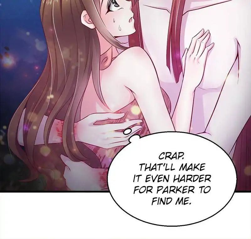 Beauty and the Beasts chapter 19 page 34