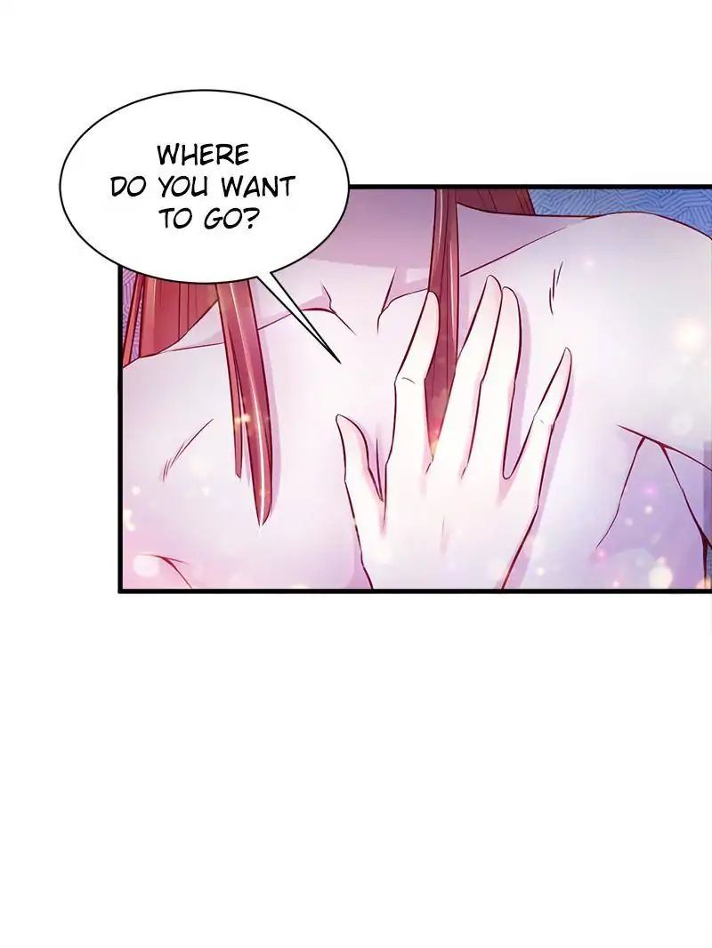 Beauty and the Beasts chapter 19 page 35