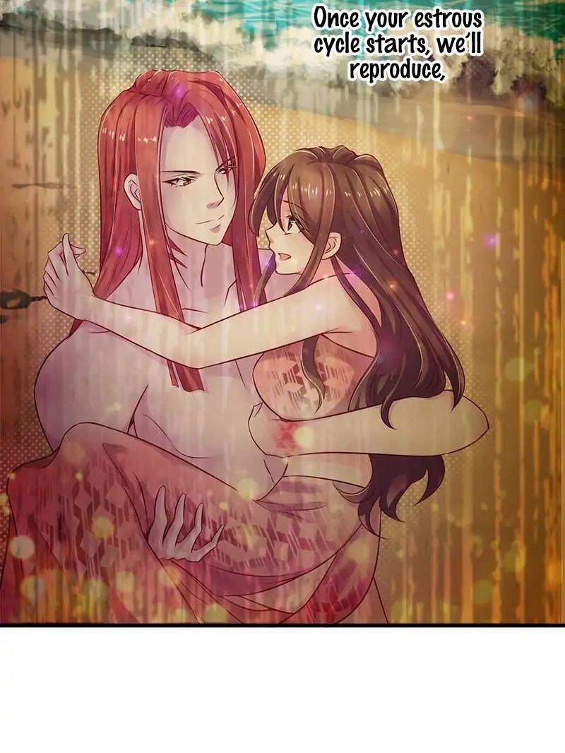 Beauty and the Beasts chapter 19 page 37