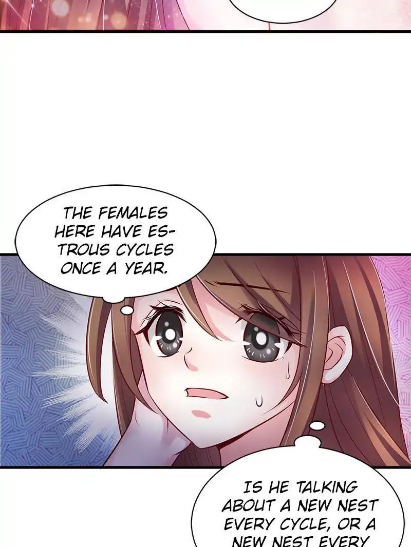 Beauty and the Beasts chapter 19 page 39